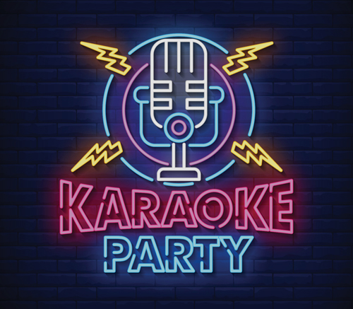 Karaoke-kalas